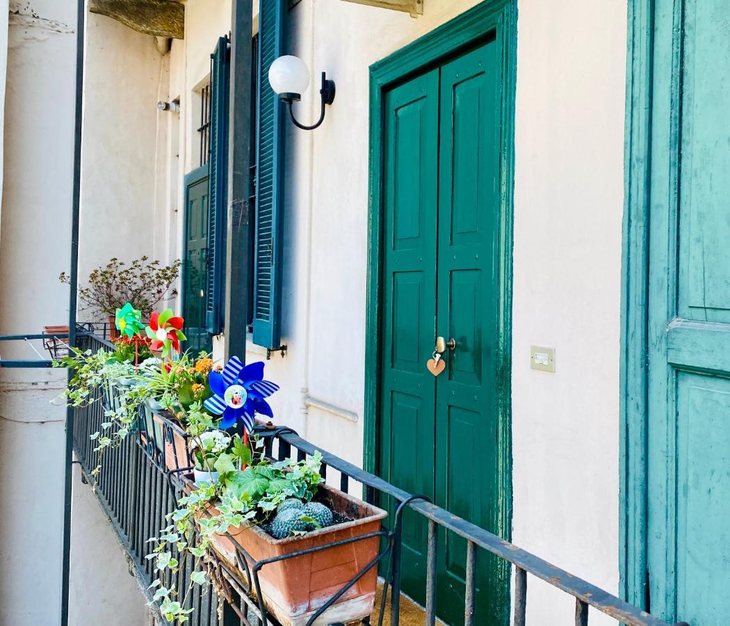 Sweet Apartment Milano Navigli S1 Kültér fotó