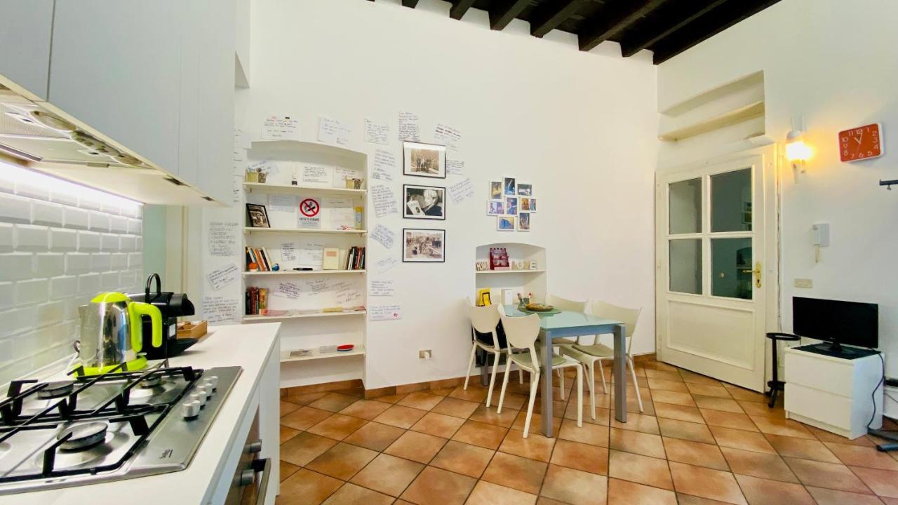 Sweet Apartment Milano Navigli S1 Kültér fotó