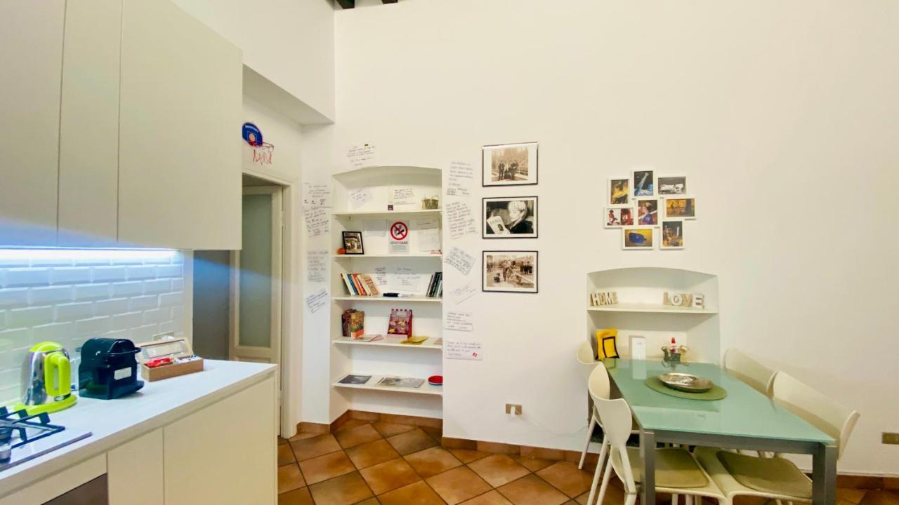 Sweet Apartment Milano Navigli S1 Kültér fotó