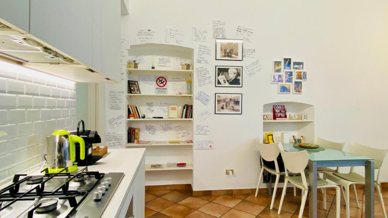 Sweet Apartment Milano Navigli S1 Kültér fotó