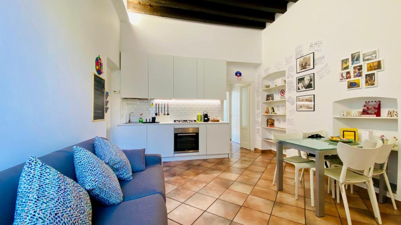 Sweet Apartment Milano Navigli S1 Kültér fotó