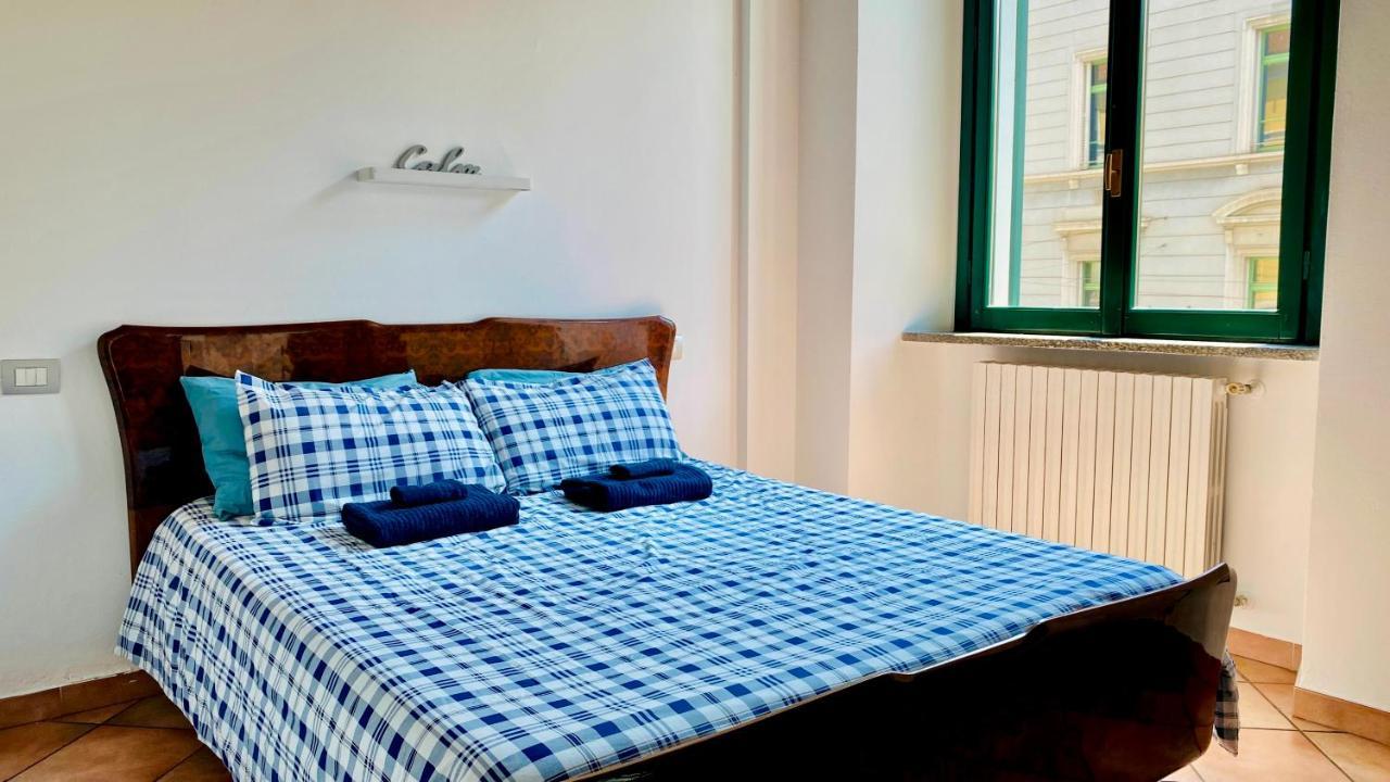 Sweet Apartment Milano Navigli S1 Kültér fotó