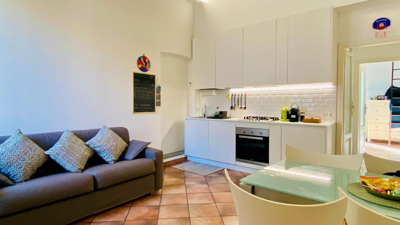 Sweet Apartment Milano Navigli S1 Kültér fotó