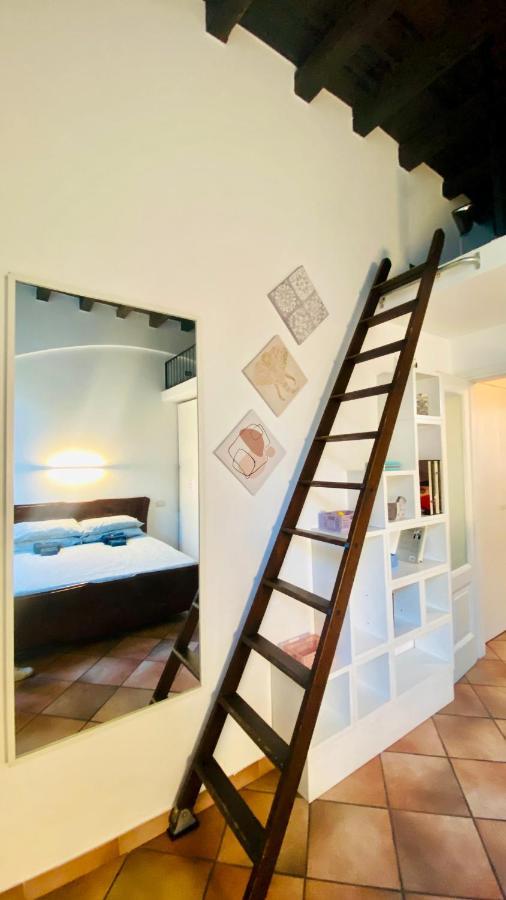 Sweet Apartment Milano Navigli S1 Kültér fotó