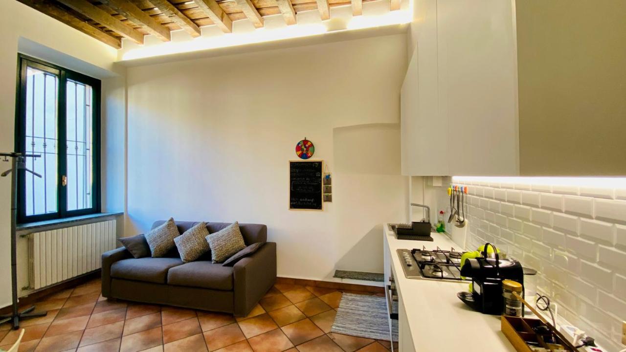 Sweet Apartment Milano Navigli S1 Kültér fotó