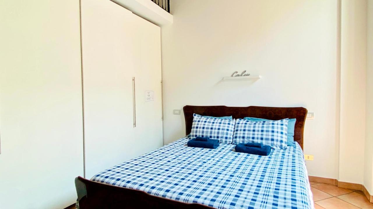 Sweet Apartment Milano Navigli S1 Kültér fotó