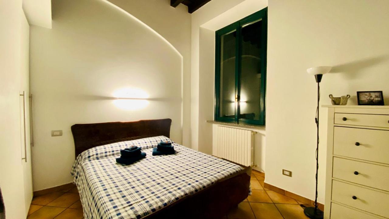 Sweet Apartment Milano Navigli S1 Kültér fotó